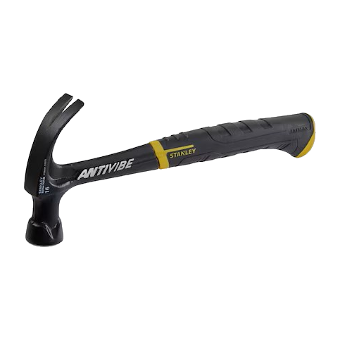 Stanley FATMAX Klauwhamer AntiVibe Next Gen 454gr