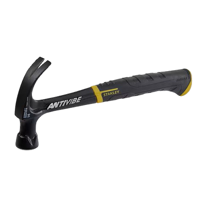 Stanley FATMAX Klauwhamer AntiVibe Next Gen 454gr