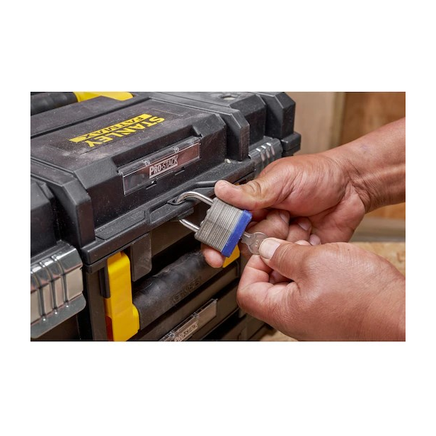 Stanley FATMAX PRO-STACK Combo II + IV