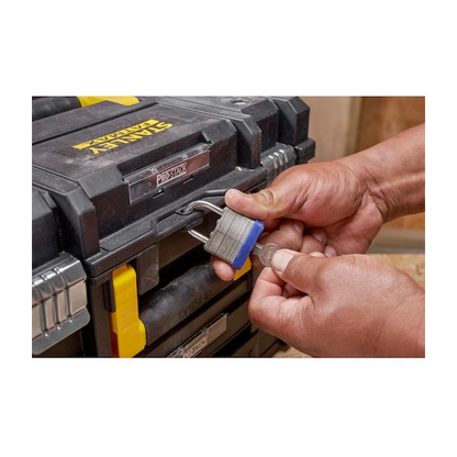Stanley FATMAX PRO-STACK Combo II + IV