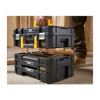 Stanley FATMAX PRO-STACK Combo II + IV