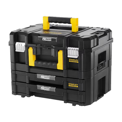 stanley fatmax pro stack combo ii iv