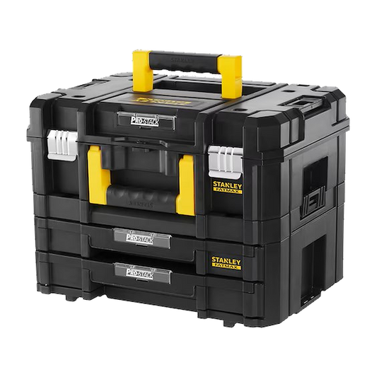 stanley fatmax pro stack combo ii iv