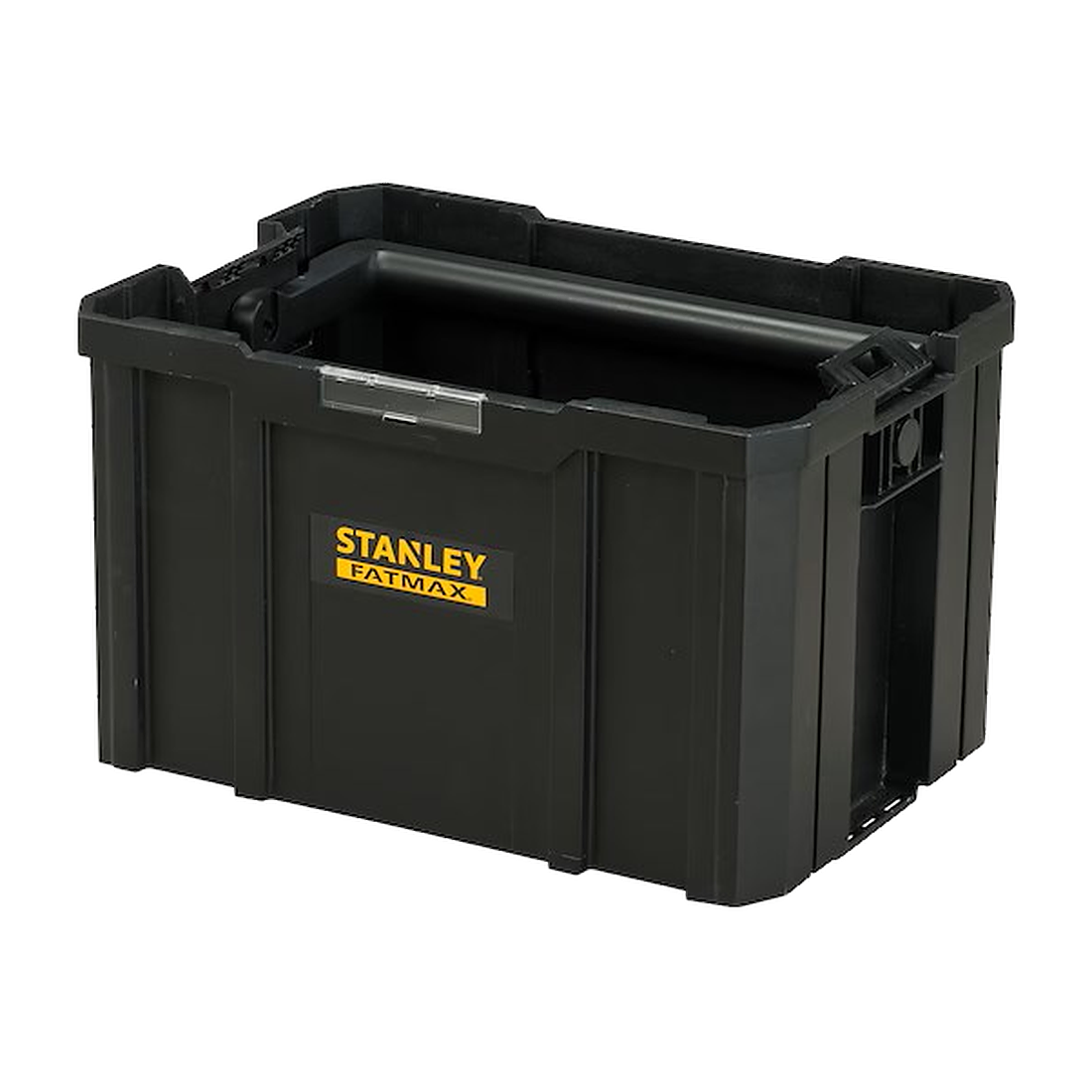 stanley fatmax pro stack gereedschapsbak open