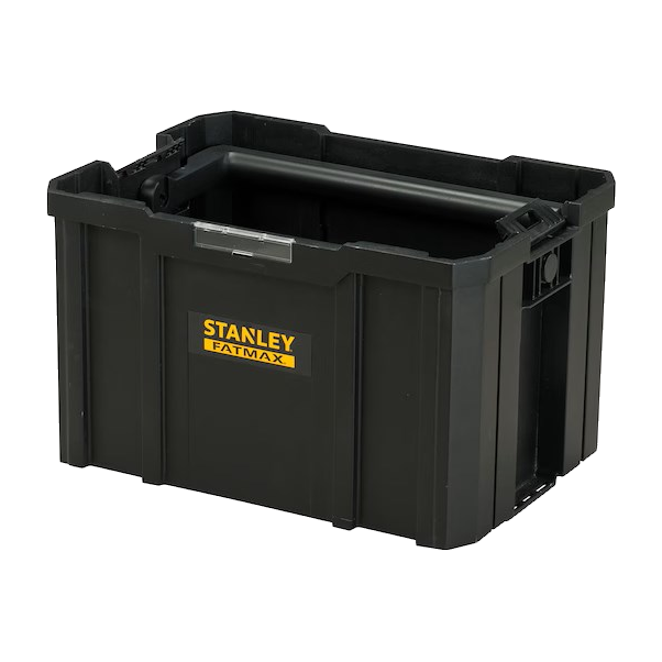 Stanley FATMAX PRO-STACK Gereedschapsbak open