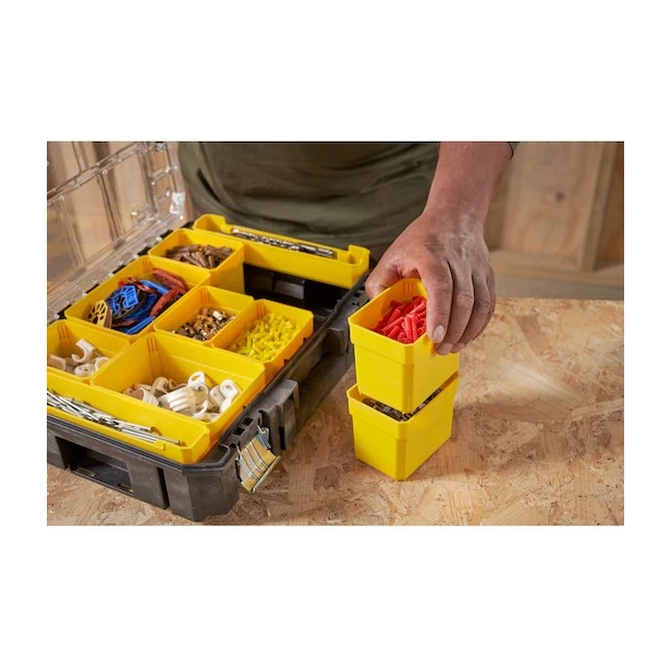 Stanley FATMAX PRO-STACK V Organizer