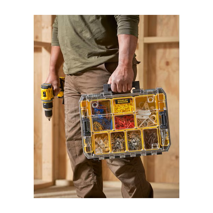 Stanley FATMAX PRO-STACK V Organizer