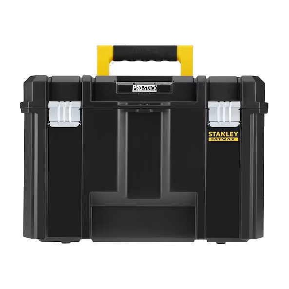 Stanley FATMAX PRO-STACK VI Diepe Gereedschapskoffer