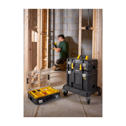Stanley FATMAX PRO-STACK VI Diepe Gereedschapskoffer