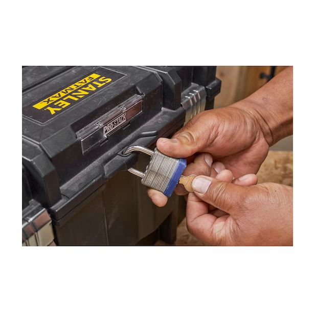 Stanley FATMAX PRO-STACK VI Diepe Gereedschapskoffer