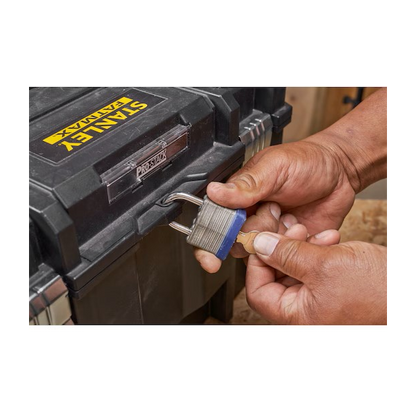 Stanley FATMAX PRO-STACK VI Diepe Gereedschapskoffer