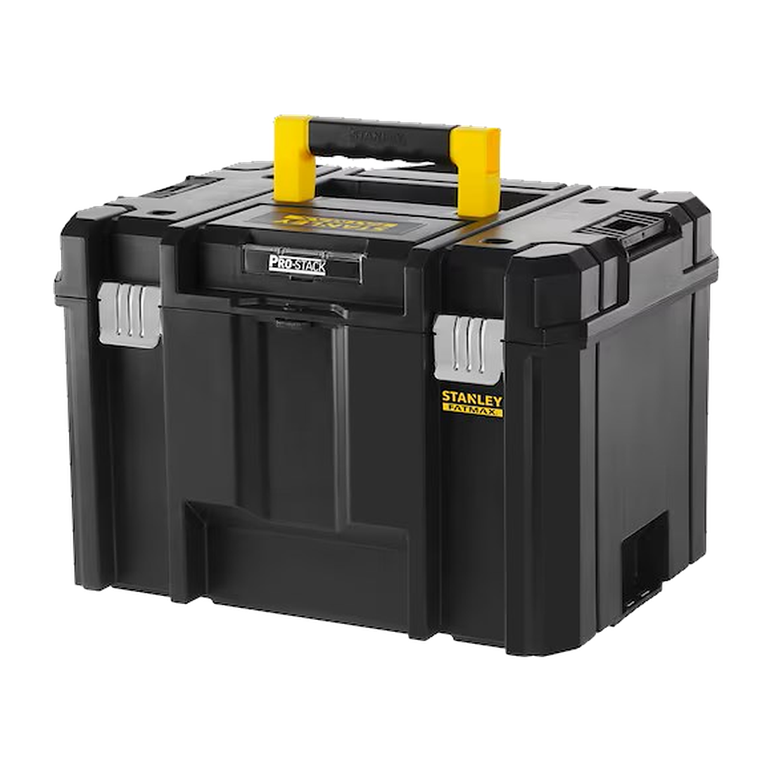 stanley fatmax pro stack vi diepe gereedschapskoffer