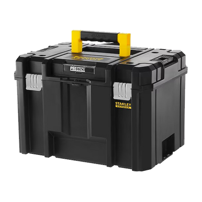 stanley fatmax pro stack vi diepe gereedschapskoffer