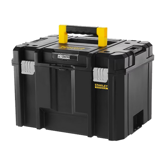 stanley fatmax pro stack vi diepe gereedschapskoffer