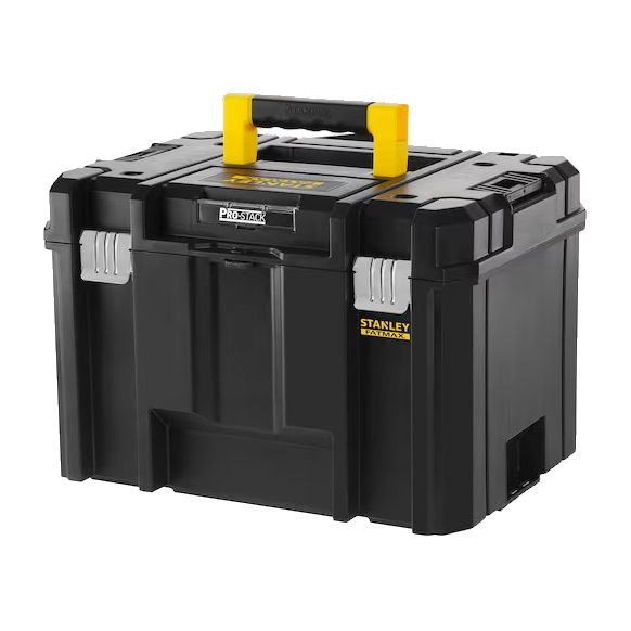Stanley FATMAX PRO-STACK VI Diepe Gereedschapskoffer
