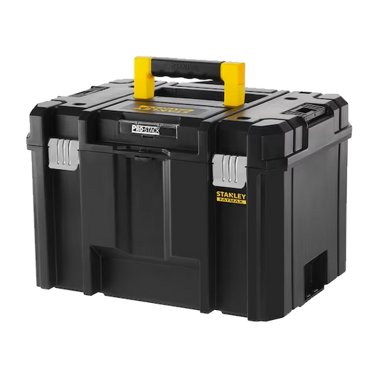 Stanley FATMAX PRO-STACK VI Diepe Gereedschapskoffer