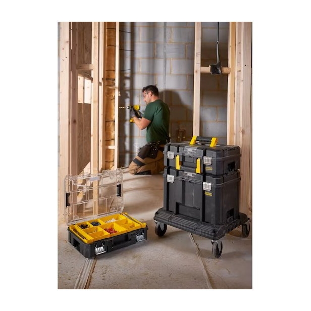 Stanley FATMAX PRO-STACK Wagen