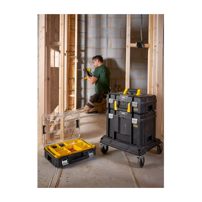 Stanley FATMAX PRO-STACK Wagen