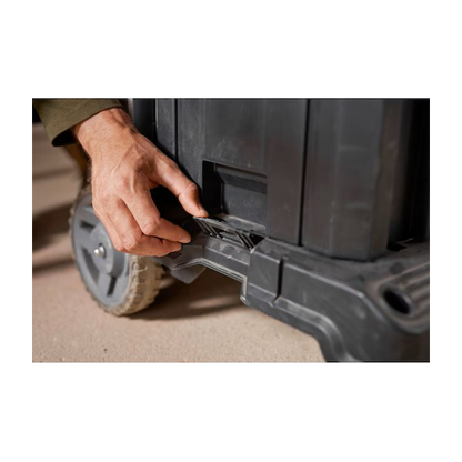 Stanley FATMAX PRO-STACK Wagen met Telescopische handgreep