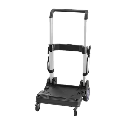 stanley fatmax pro stack wagen met telescopische handgreep