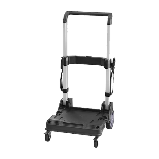 stanley fatmax pro stack wagen met telescopische handgreep