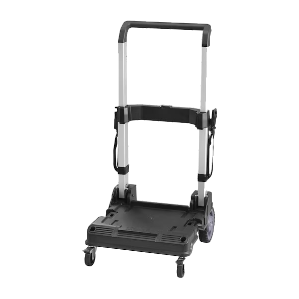Stanley FATMAX PRO-STACK Wagen met Telescopische handgreep