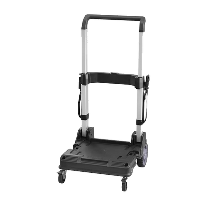 Stanley FATMAX PRO-STACK Wagen met Telescopische handgreep