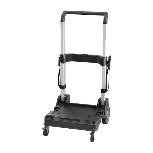 Stanley FATMAX PRO-STACK Wagen met Telescopische handgreep