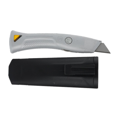 Stanley FATMAX Pro vast mes zilver