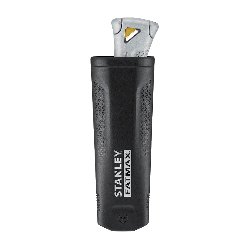 Stanley FATMAX Pro vast mes zilver