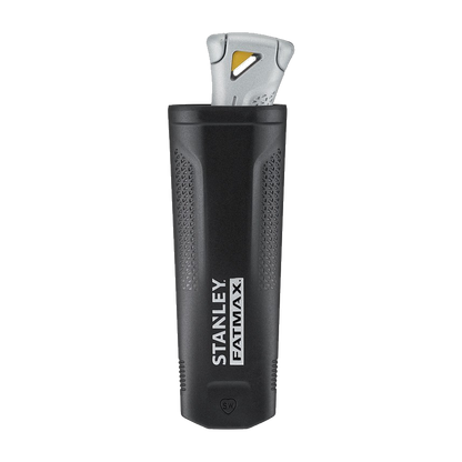 Stanley FATMAX Pro vast mes zilver