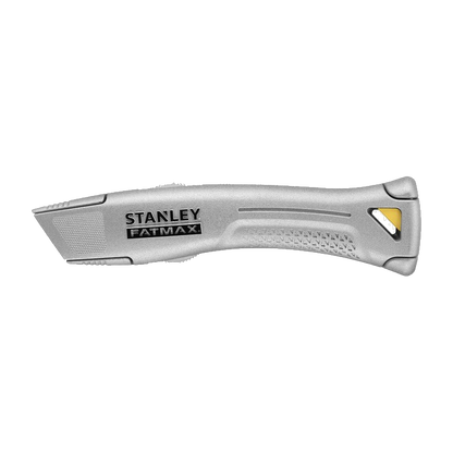Stanley FATMAX Pro vast mes zilver