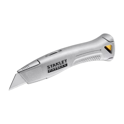 Stanley FATMAX Pro vast mes zilver
