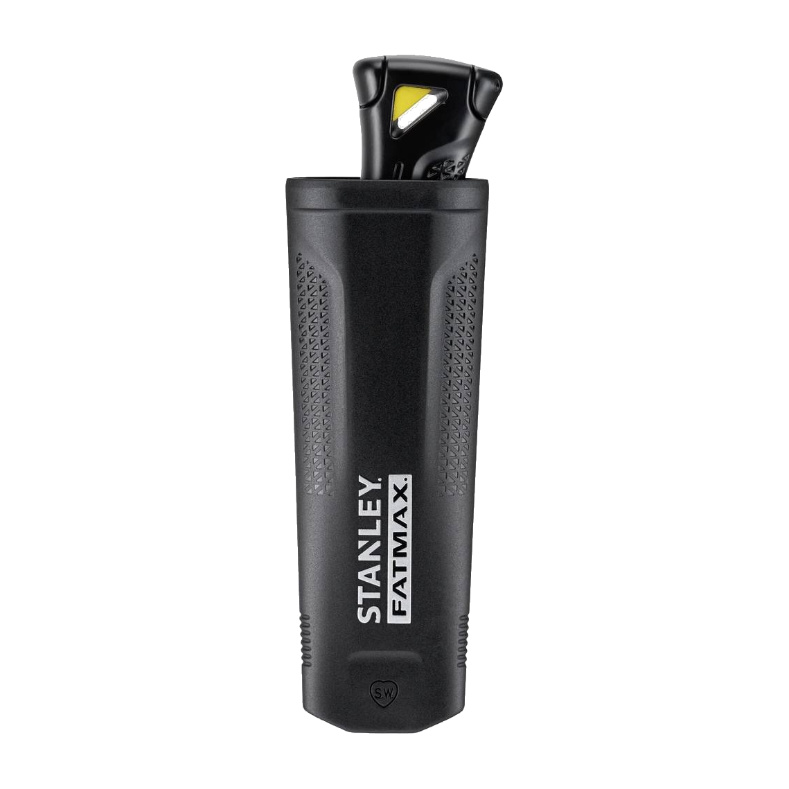 Stanley FATMAX Pro vast mes zwart