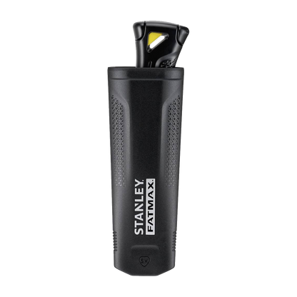Stanley FATMAX Pro vast mes zwart