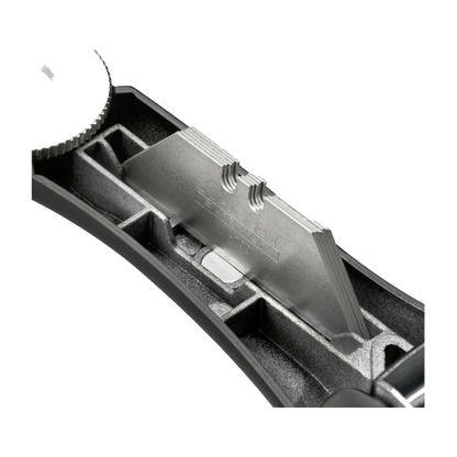 Stanley FATMAX Pro vast mes zwart