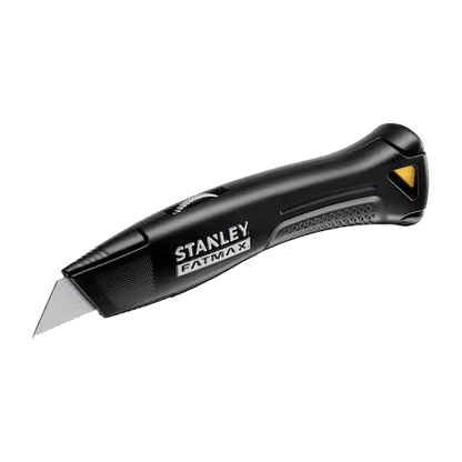 Stanley FATMAX Pro vast mes zwart