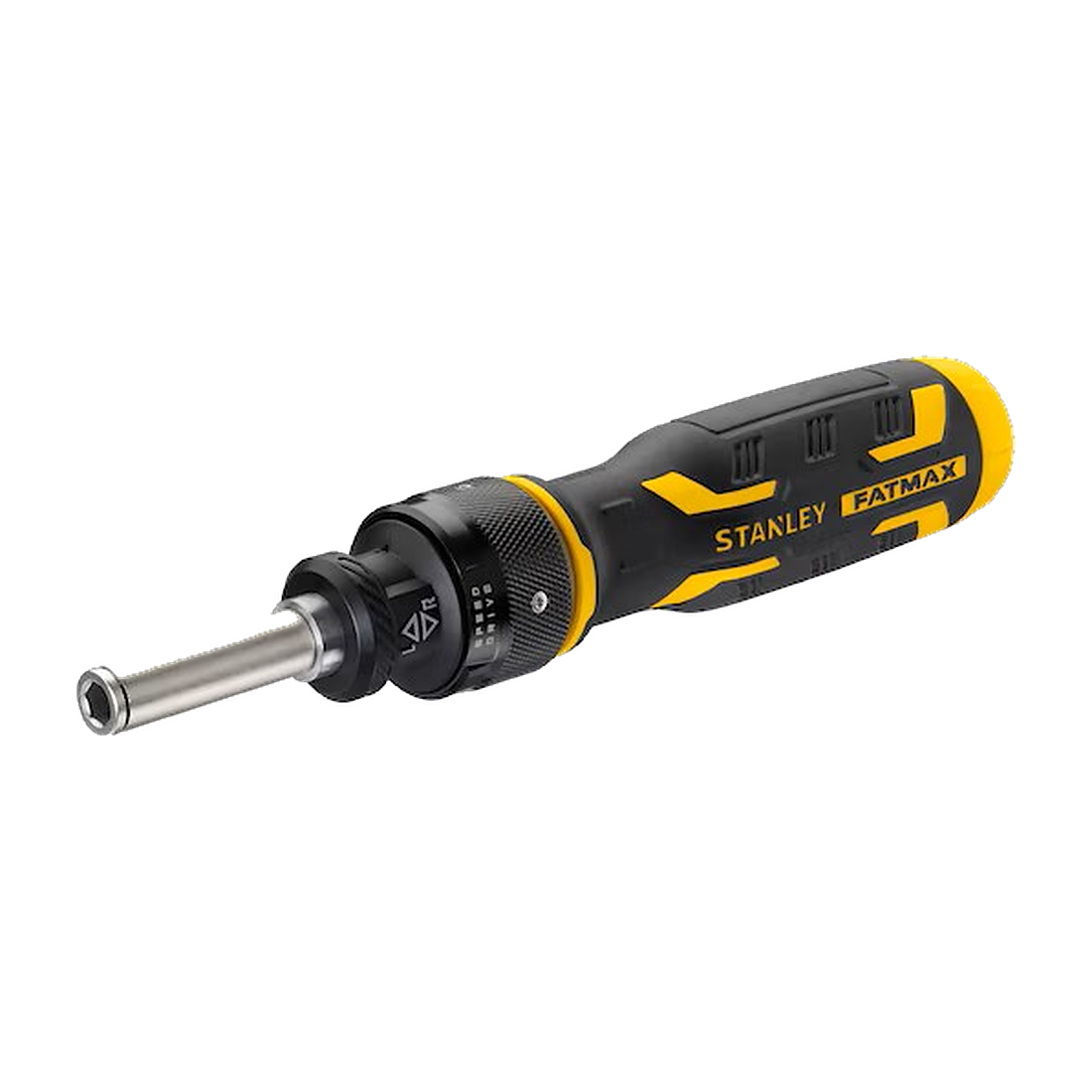 stanley fatmax ratel bitschroevendraaier speeddrive