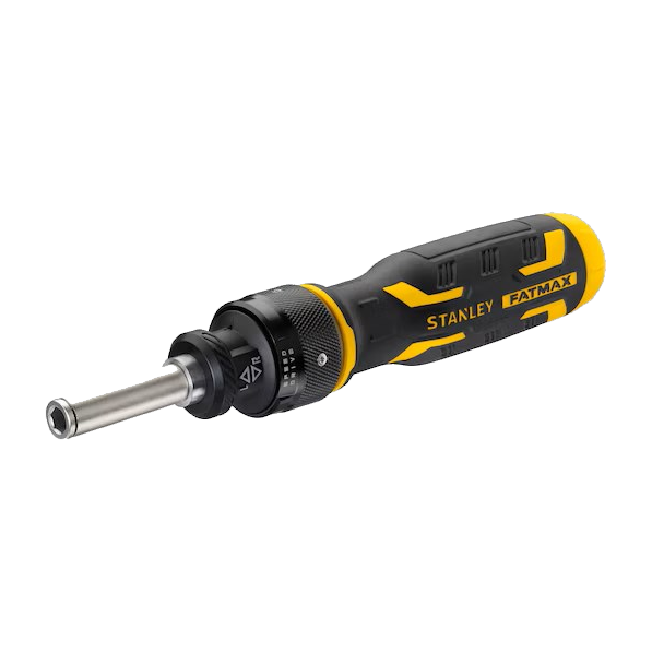 Stanley FATMAX Ratel bitschroevendraaier Speeddrive