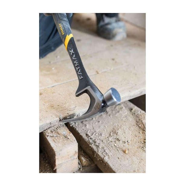 Stanley FATMAX Sloophamer 624gr