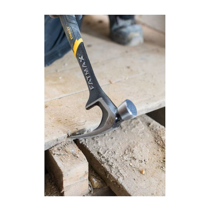 Stanley FATMAX Sloophamer 624gr