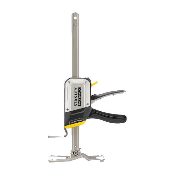 Stanley FATMAX TradeLift 150kg