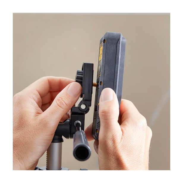 Stanley Foto Statief standaard 1/4''