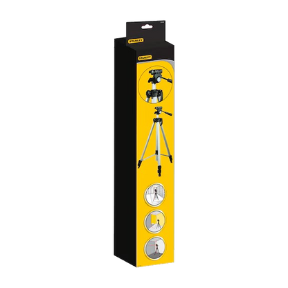 Stanley Foto Statief standaard 1/4''