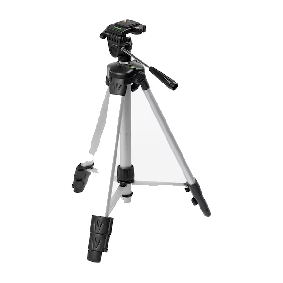 Stanley Foto Statief standaard 1/4''