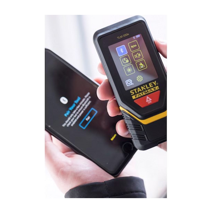 Stanley Laserafstandsmeter TLM165s -50 m