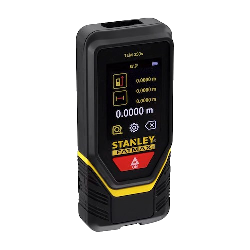 Stanley Laserafstandsmeter TLM165s -50 m