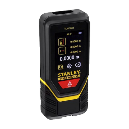 Stanley Laserafstandsmeter TLM165s -50 m
