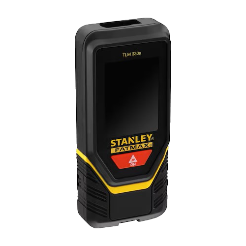 Stanley Laserafstandsmeter TLM330 -100 m