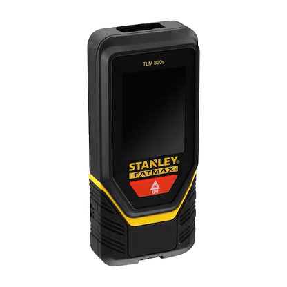 Stanley Laserafstandsmeter TLM330 -100 m